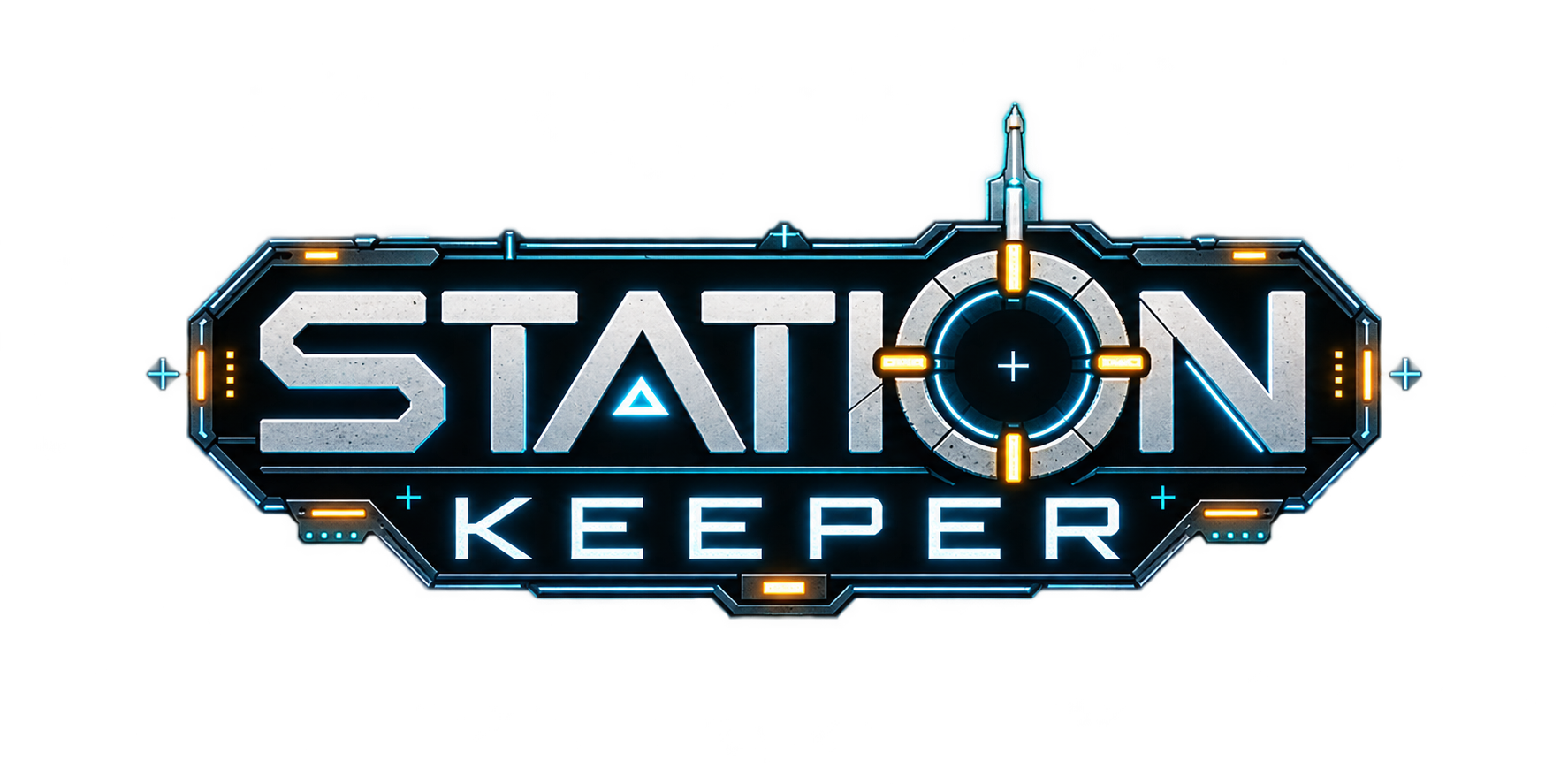 Station Keeper